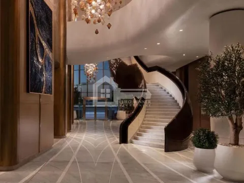 Izdavanje, trosoban stan, 90m², Savski Venac, Beograd - image 6