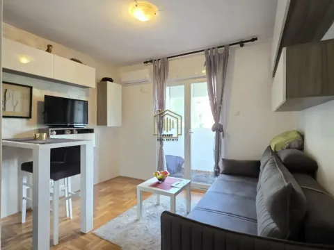 Izdavanje, stan, 25m², Zabjelo, Podgorica - image 1