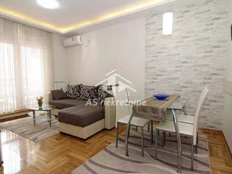 Izdavanje, dvosoban stan, 50m², Trošarina, Voždovac Sve Podlokacije - image 5