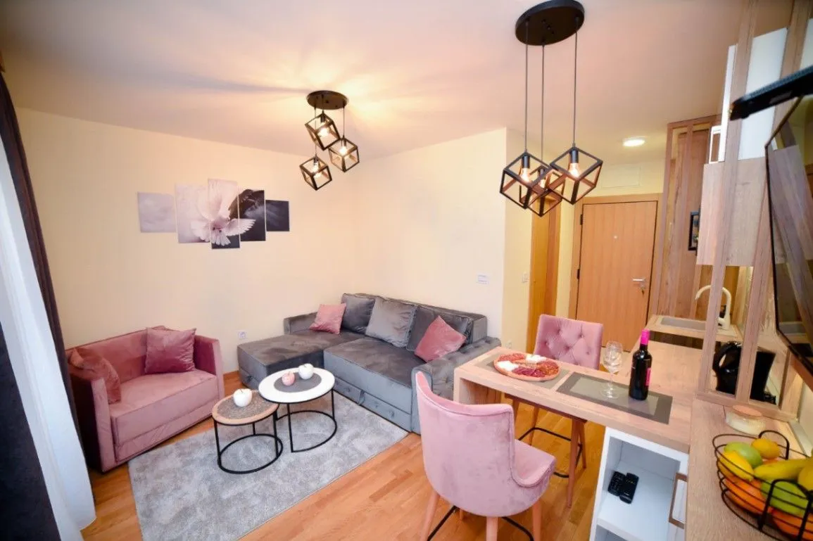 Prodaja, dvosoban stan, 37m², Zlatibor, Srbija