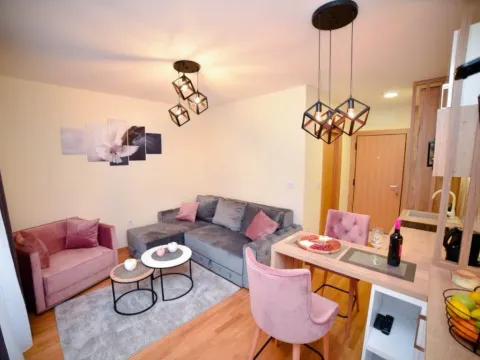 Sale, two bedroom apartment, 37m², Zlatibor, Srbija - image 5