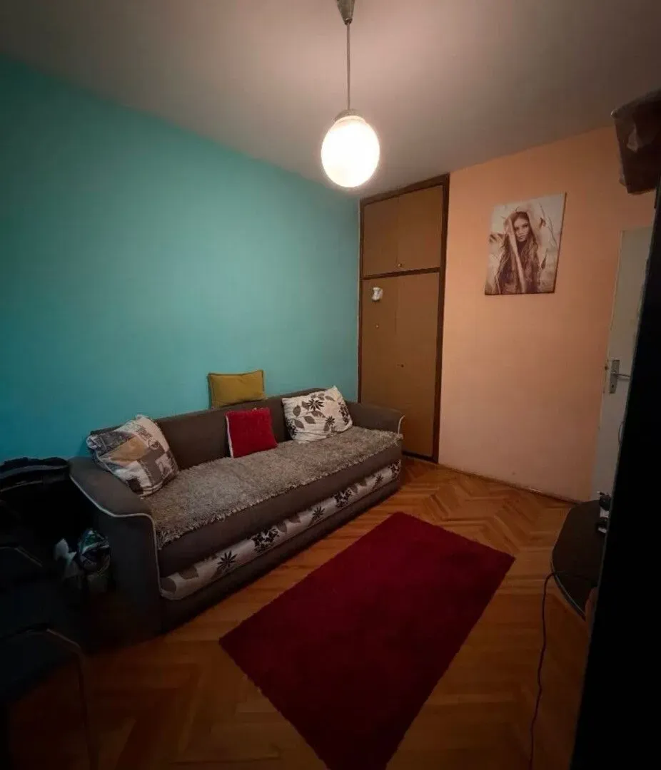 Prodaja, stan, 64m², Centar, Podgorica