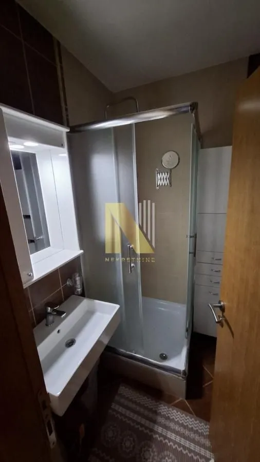 Rent, one bedroom apartment, 44m², Centar, Novi Sad