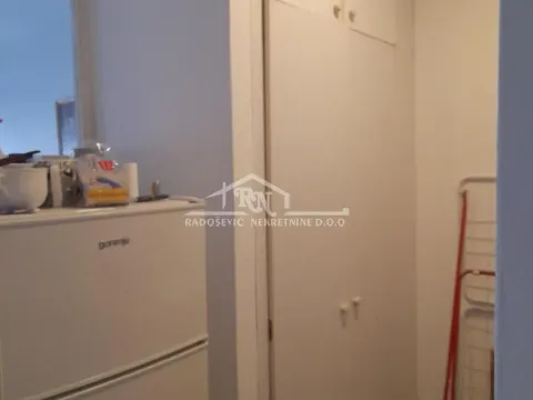 Rent, one bedroom apartment, 29m², Čukarička Padina, Beograd - image 8