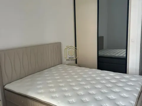 Rent, one bedroom apartment, 46m², Zabjelo, Podgorica - image 5