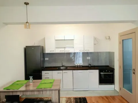 Rent, one bedroom apartment, 50m², Stara Varoš, Podgorica - image 2