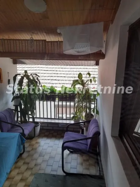 Sale, house, 128m², Jodna Banja, Novi Sad Sve Podlokacije