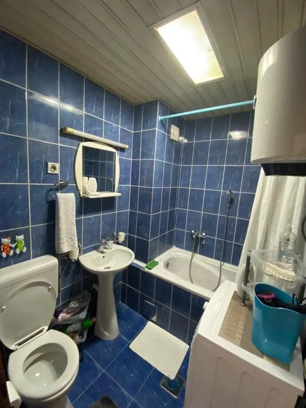 Izdavanje, jednosoban stan, 46m², Stari Aerodrom, Podgorica