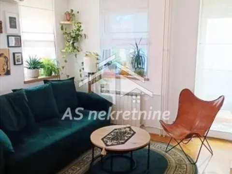Rent, apartment, 40m², Bele Vode, Beograd - image 2