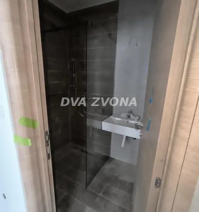 Sale, two bedroom apartment, 53m², Petrovaradin, Novi Sad