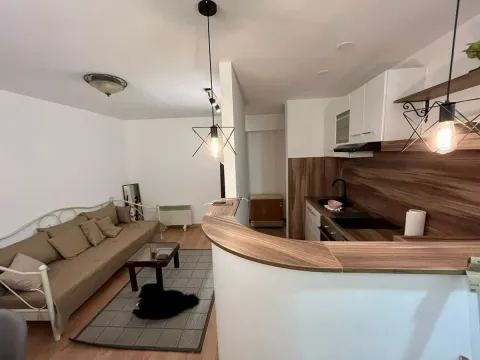 Sale, one bedroom apartment, 36m², Stari Grad, Beograd - image 3