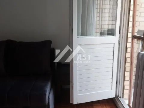 Izdavanje, jednosoban stan, 43m², Novo naselje, Novi Sad - image 6