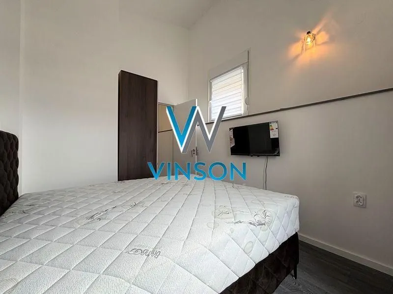 Izdavanje, jednosoban stan, 35m², Liman 2, Novi Sad Sve Podlokacije