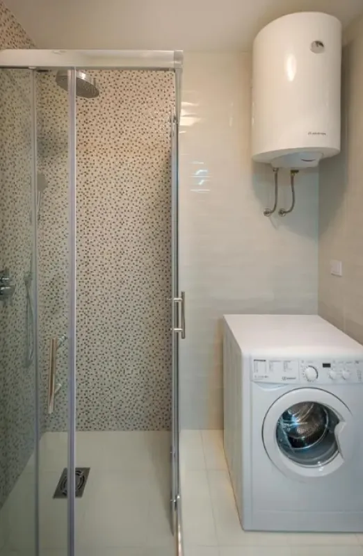Sale, two bedroom apartment, 55m², Bečići, Budva