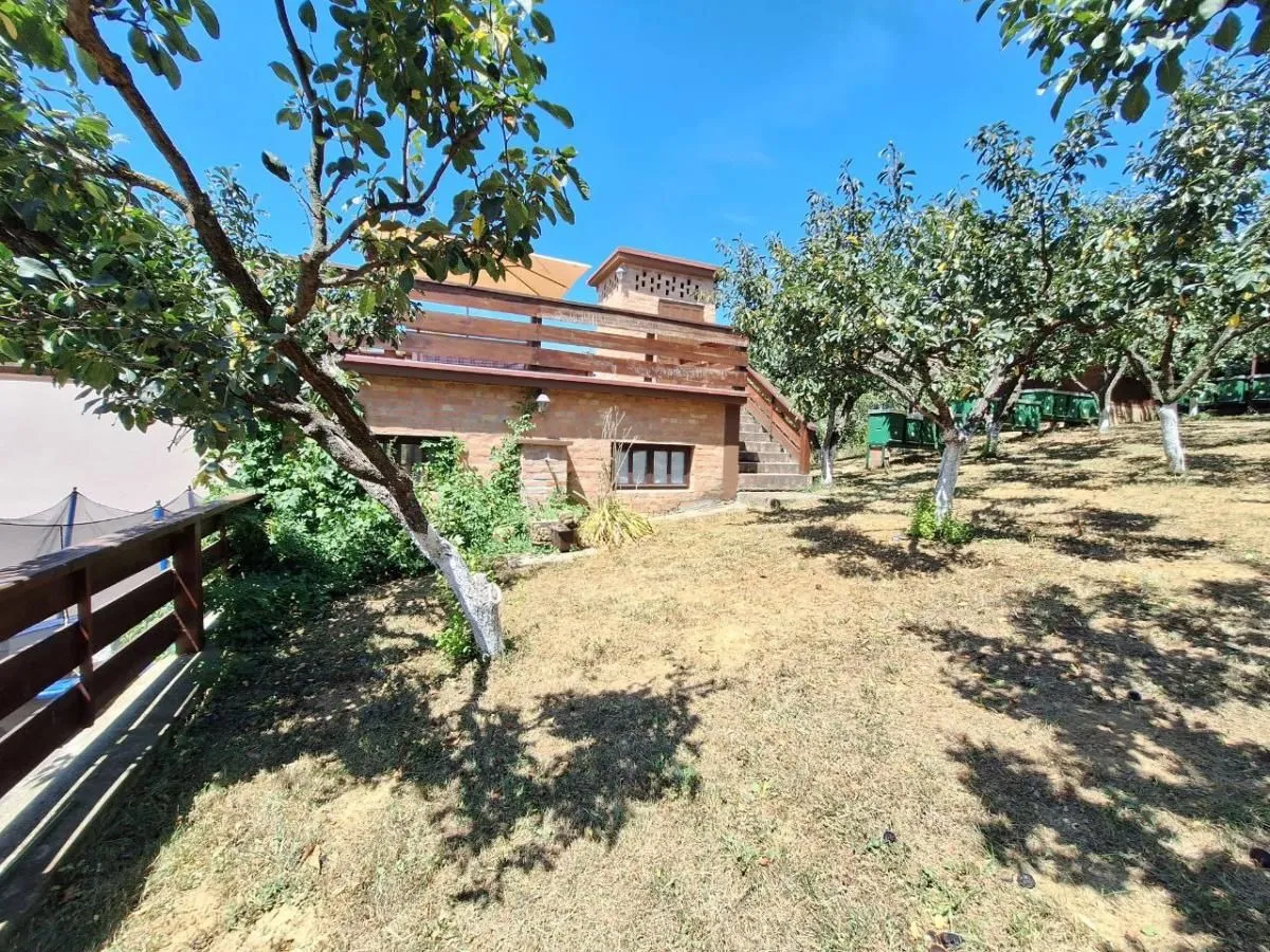 Sale, house, 253m², Banja Vrdnik, Irig