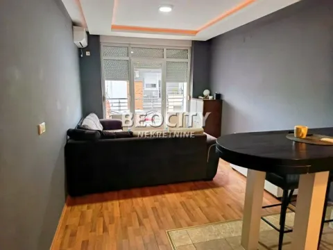 Sale, one bedroom apartment, 35m², Centar, Novi Sad - image 4