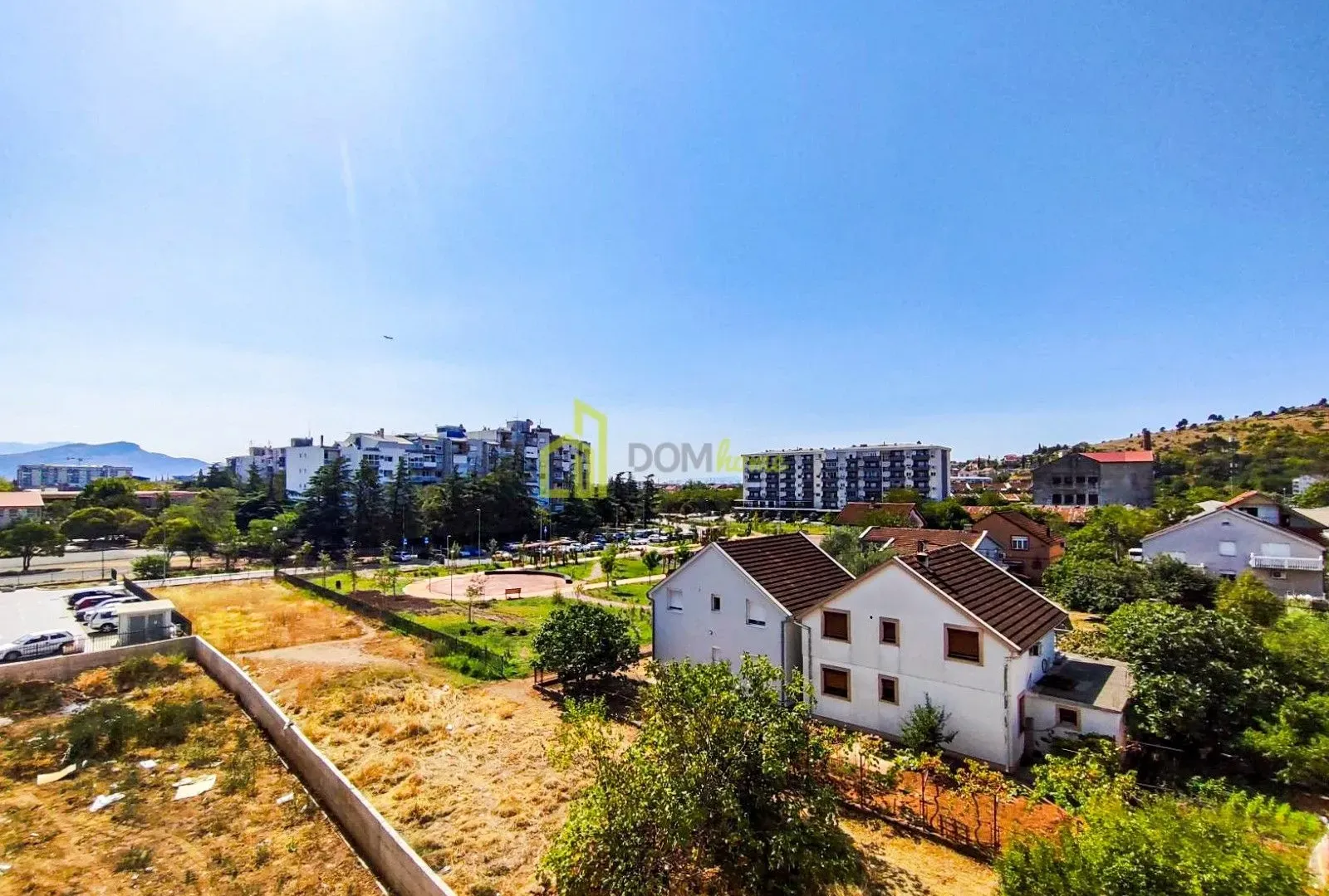 Izdavanje, jednosoban stan, 43m², Zabjelo, Podgorica