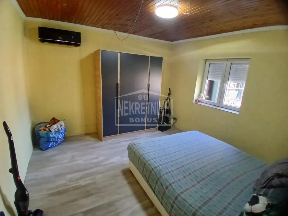 Prodaja, kuća, 95m², Aleksandrovo, Subotica