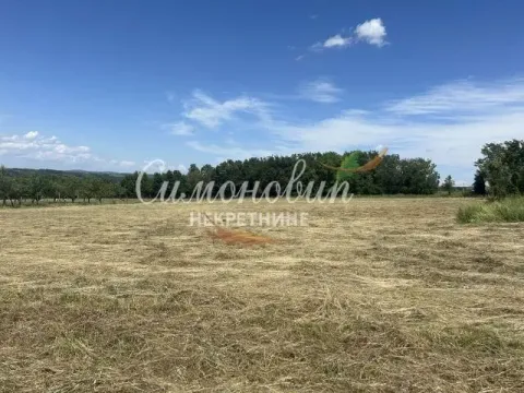 Sale, land lot, Arnajevo, Barajevo