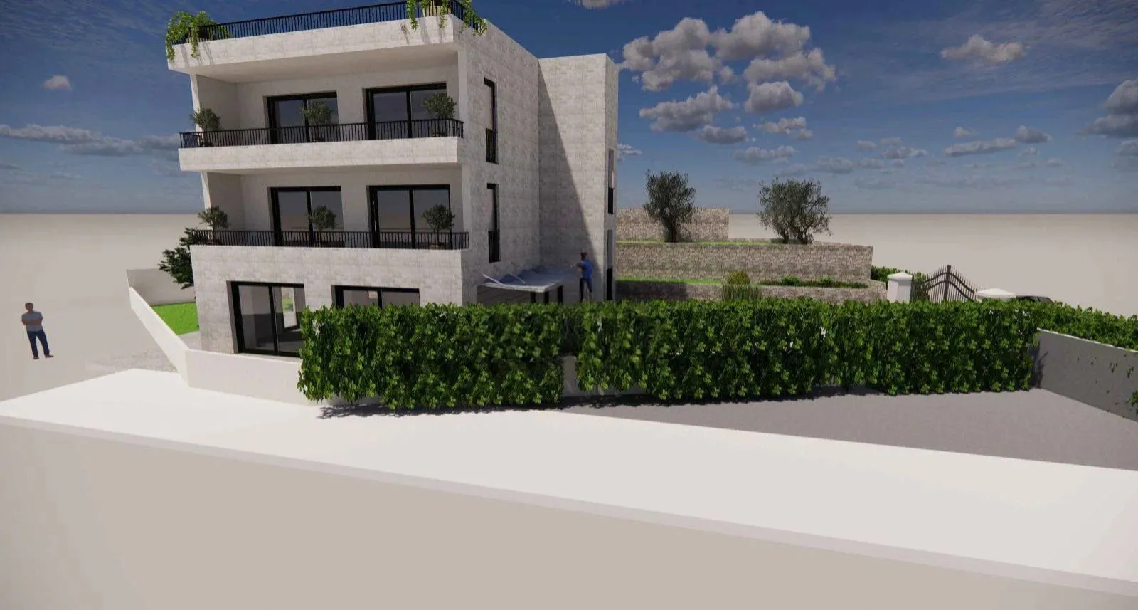 Prodaja, kuća, 300m², Tivat, Crna Gora