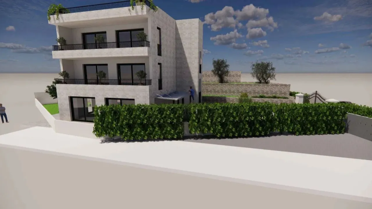 Sale, house, 300m², Tivat, Crna Gora