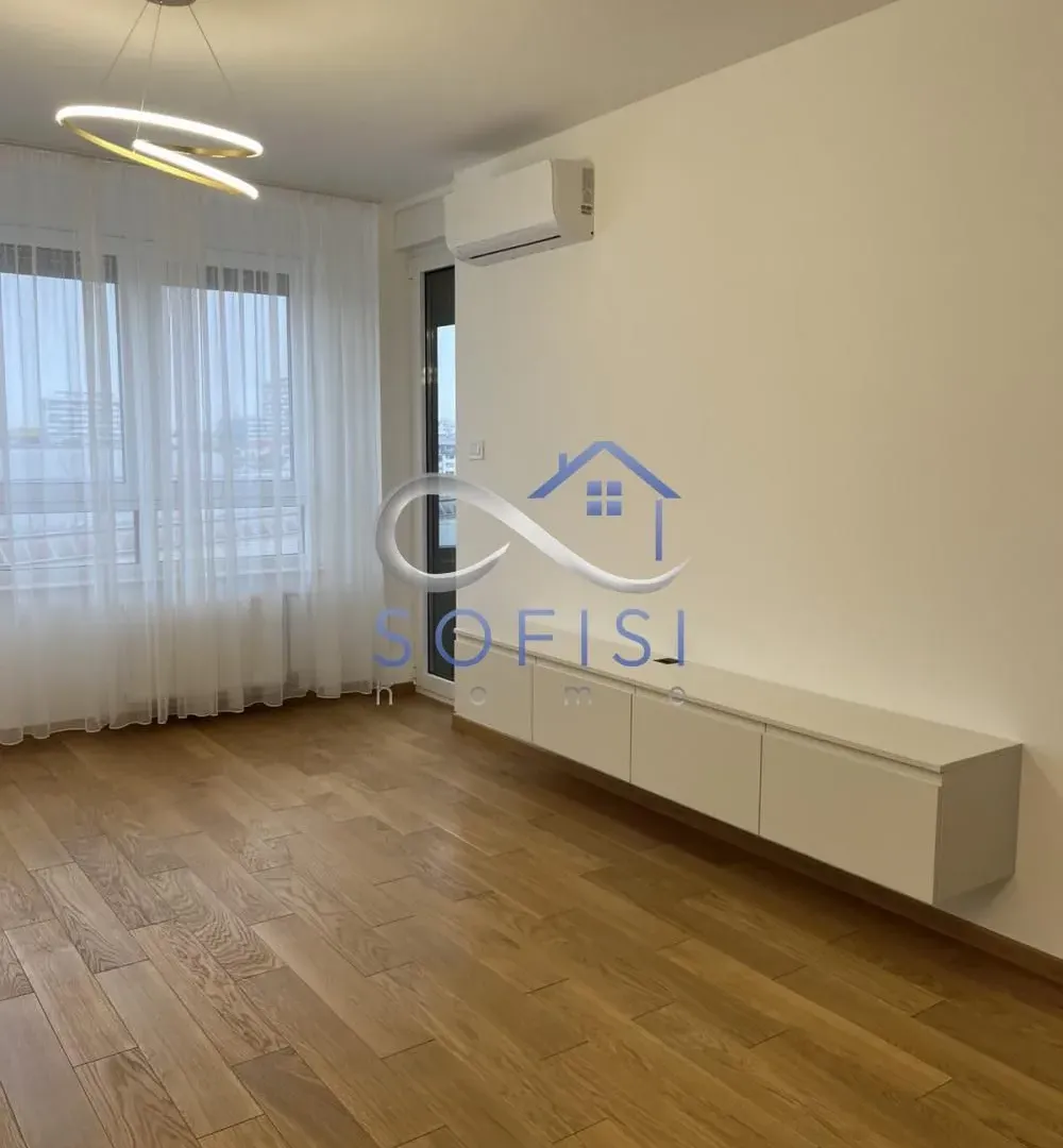 Rent, office space, 52m², Centar, Novi Sad