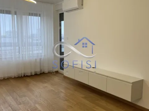 Rent, office space, 52m², Centar, Novi Sad - image 3