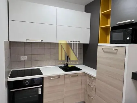 Sale, two bedroom apartment, 44m², Bulevar Evrope, Novi Sad Sve Podlokacije - image 4