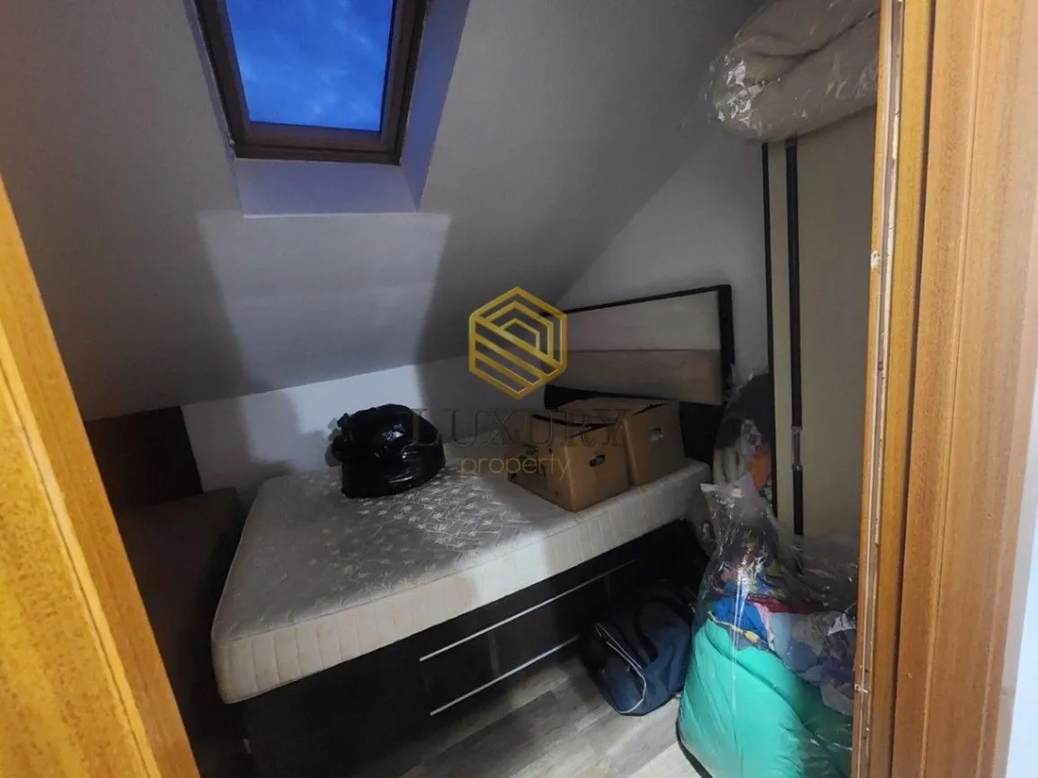 Rent, one bedroom apartment, 43m², Zabjelo, Podgorica