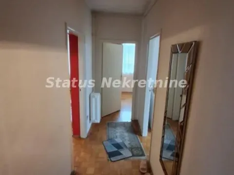 Prodaja, dvosoban stan, 59m², Banatić, Novi Sad Sve Podlokacije - image 15