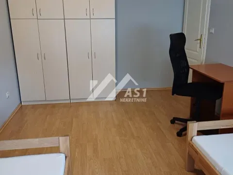 Izdavanje, dvosoban stan, 52m², Grbavica, Novi Sad Sve Podlokacije - image 6