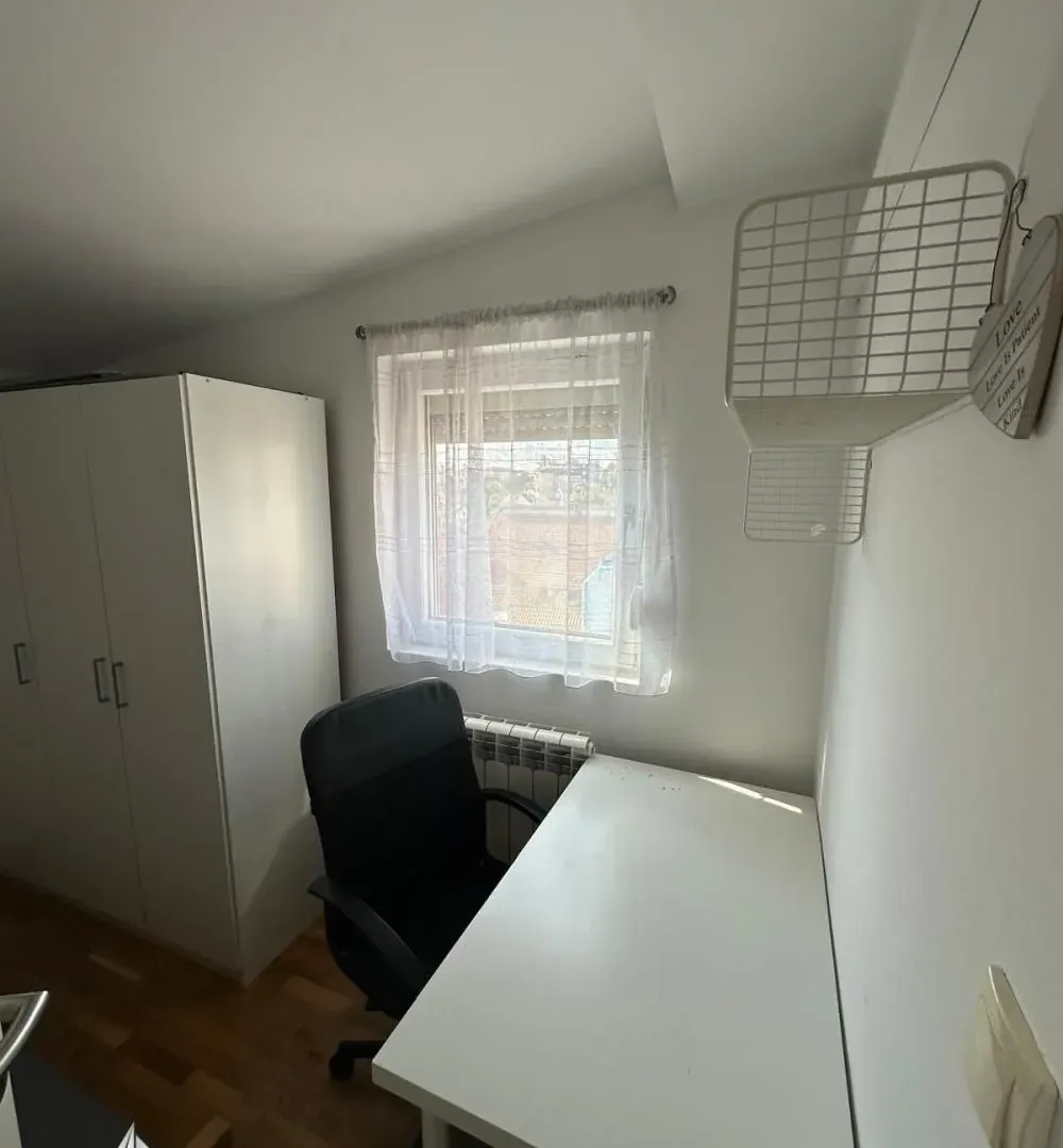 Sale, one bedroom apartment, 27m², Mirijevo 1, Mirijevo Sve Podlokacije