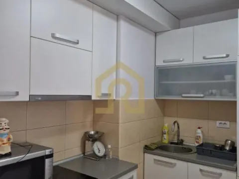 Rent, one bedroom apartment, 43m², Voždovac Sve Podlokacije, Beograd - image 8