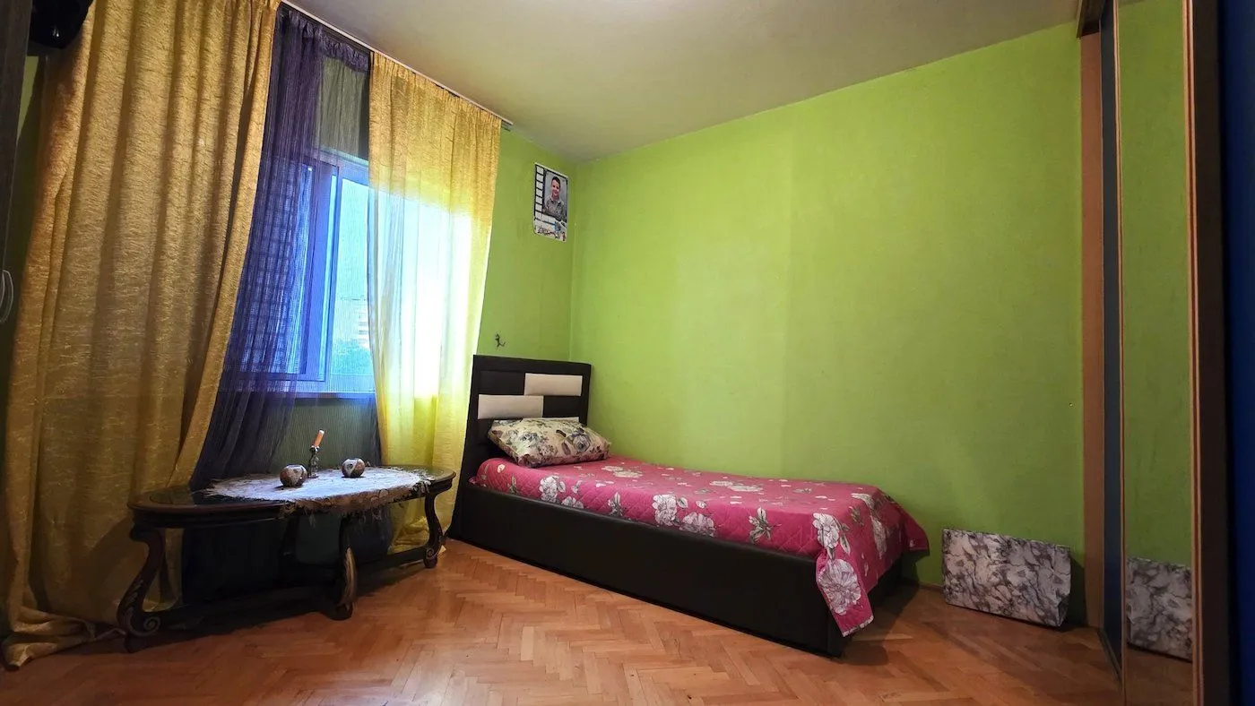 Prodaja, trosoban stan, 92m², Zabjelo, Podgorica