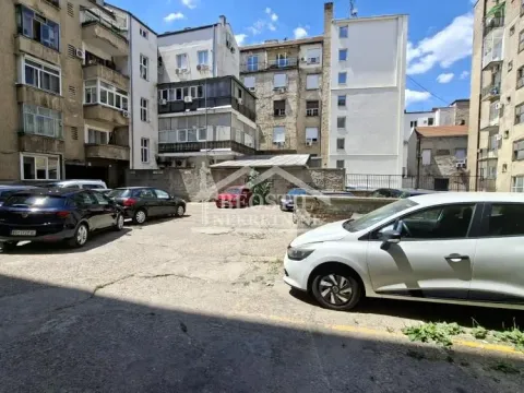 Izdavanje, dvosoban stan, 41m², Stari Grad, Beograd - image 10
