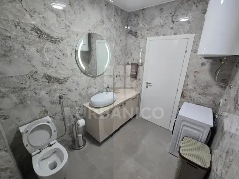 Izdavanje, dvosoban stan, 80m², Zabjelo, Podgorica - image 9