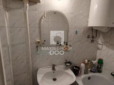 Izdavanje, trosoban stan, 61m², Novi Beograd Sve Podlokacije, Beograd - image 13