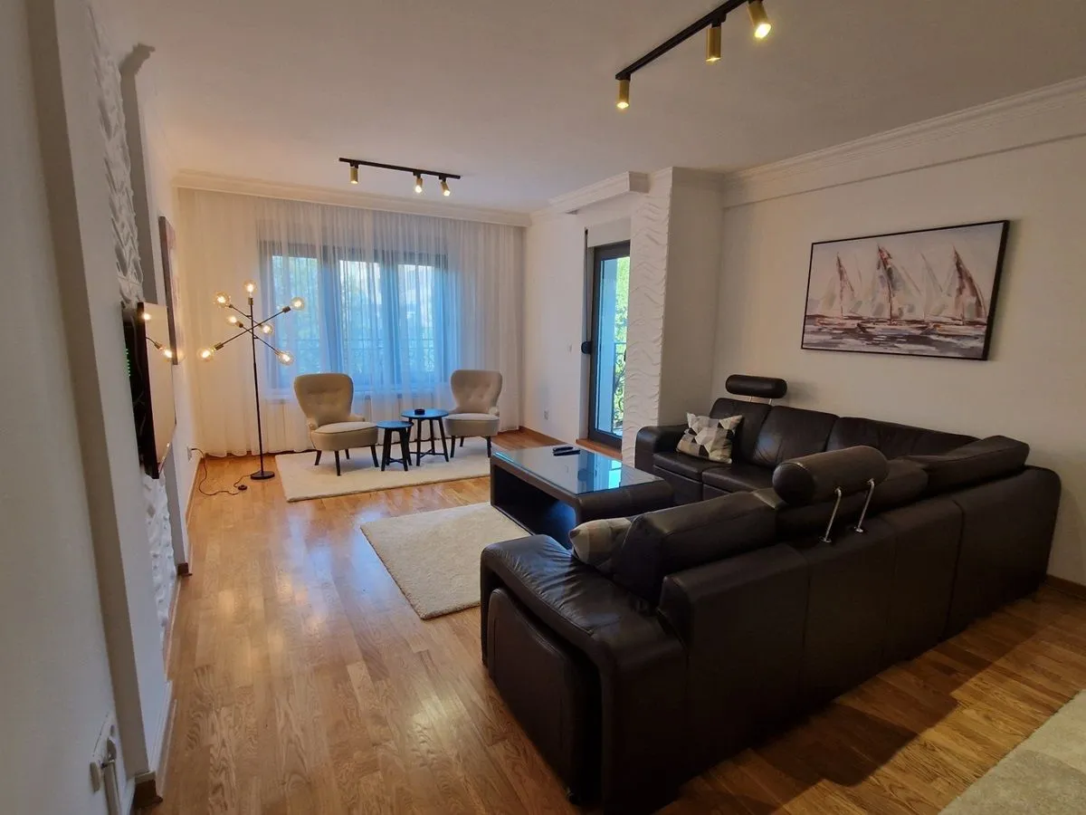 Rent, three bedroom apartment, 67m², Bulbulder, Zvezdara Sve Podlokacije