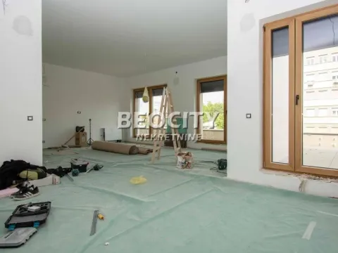Sale, four bedroom apartment, 147m², Banovo Brdo, Beograd - image 5