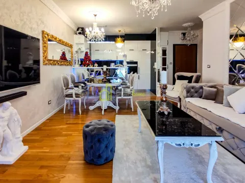 Izdavanje, jednosoban stan, 55m², City Kvart, Podgorica - image 6