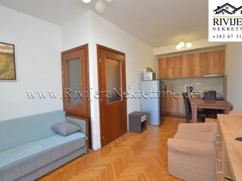 Prodaja, jednosoban stan, 43m², Igalo, Herceg Novi - image 4
