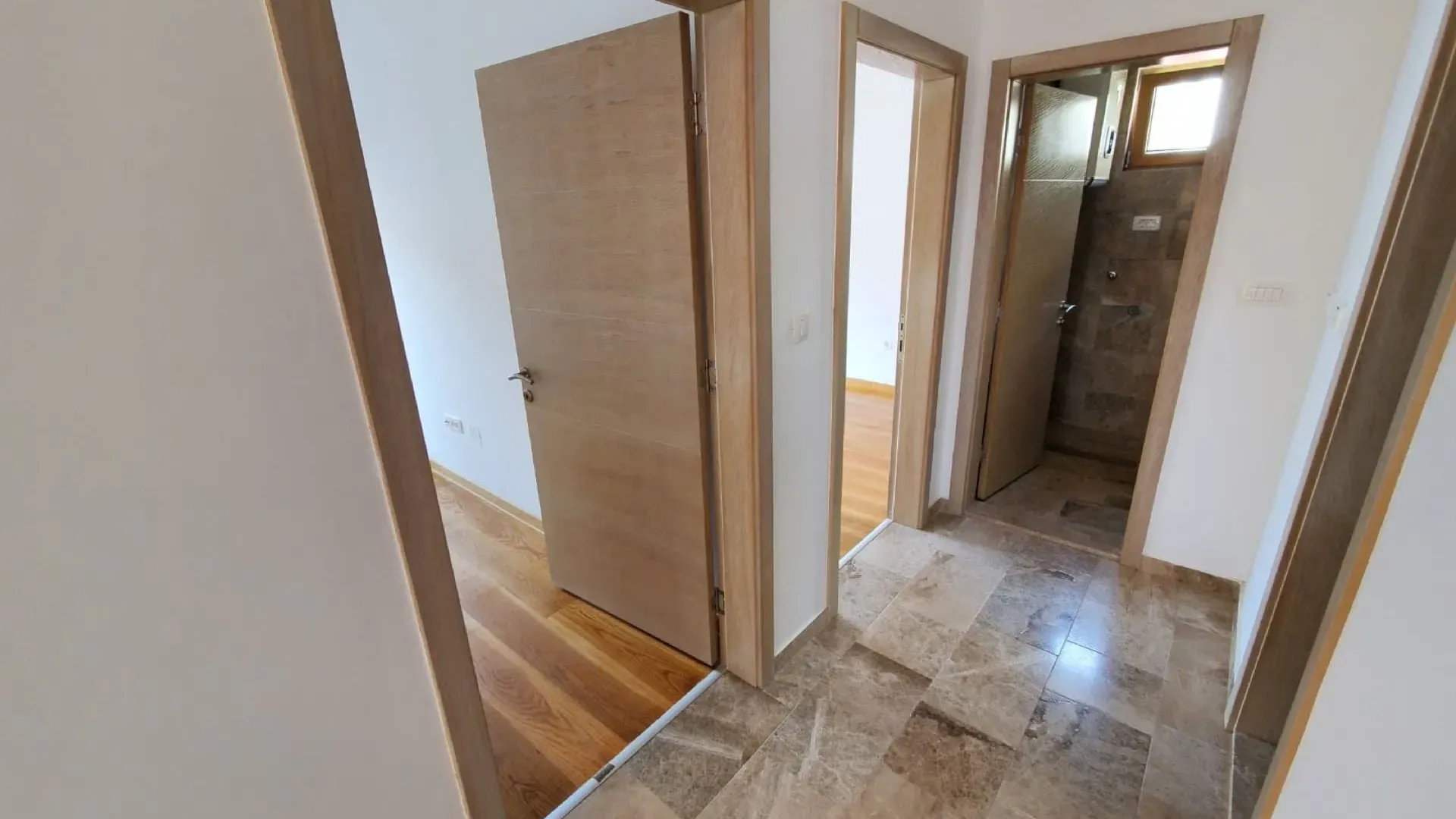 Sale, apartment, 136m², Pržno, Budva