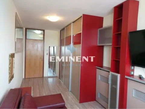 Izdavanje, četvorosoban stan, 115m², Hala Pionir, Palilula Sve Podlokacije - image 12