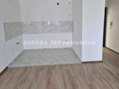 Sale, two bedroom apartment, 48m², Ruma, Srbija - image 3