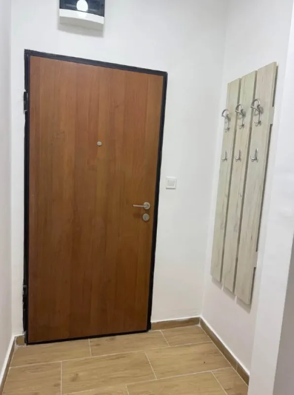 Sale, one bedroom apartment, 49m², Donja Gorica, Podgorica