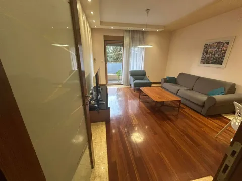Rent, one bedroom apartment, 55m², Centar, Podgorica - image 6