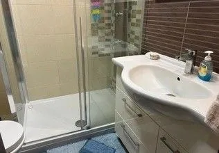Sale, apartment, 84m², Bečići, Budva