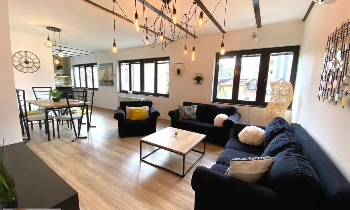 Prodaja, stan, 170m², Stari Grad, Beograd