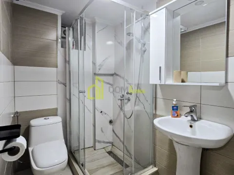 Prodaja, dvosoban stan, 50m², Centar, Podgorica - image 8