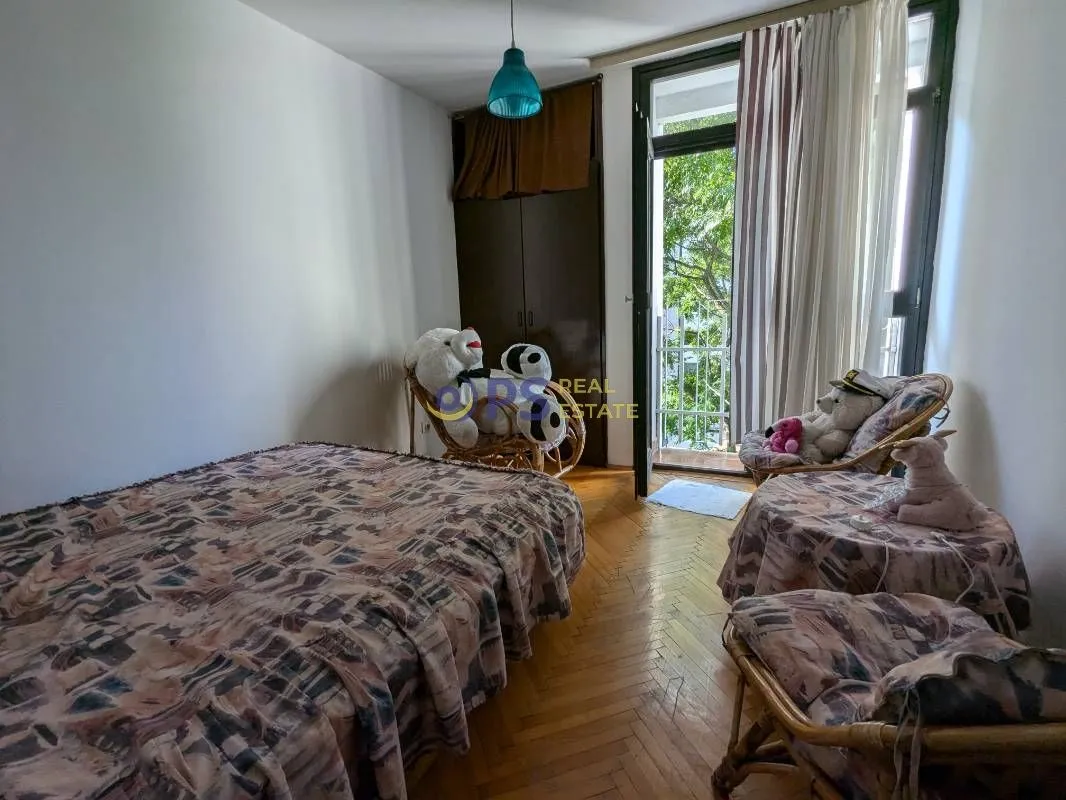 Sale, three bedroom apartment, 106m², Bar, Crna Gora